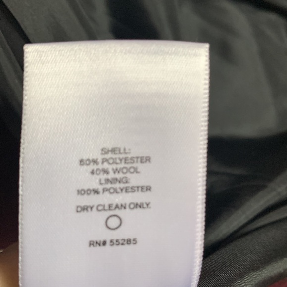 New peacoat - Picture 4 of 4